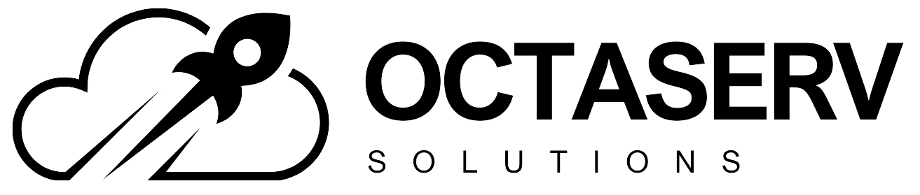 OCTASERV SOLUTIONS